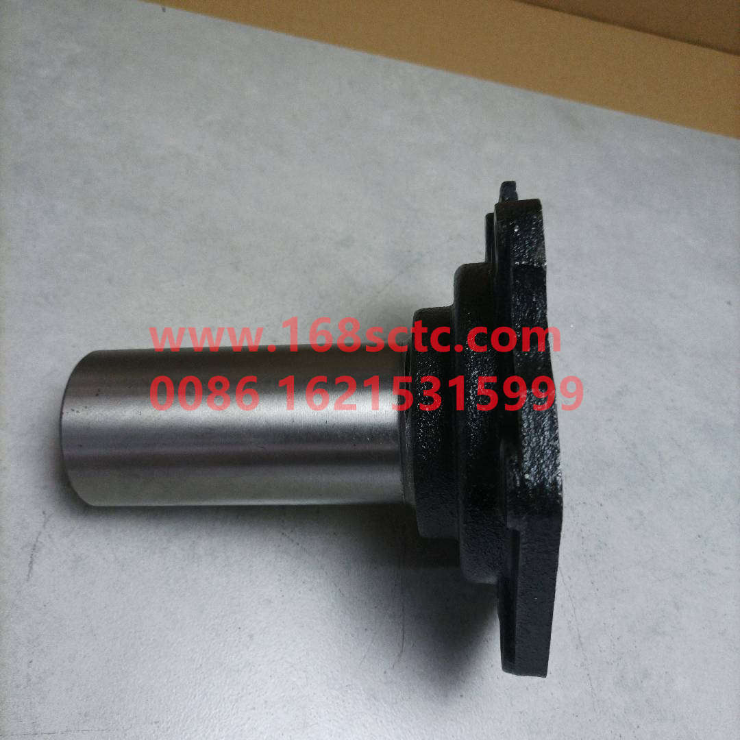 AZ2203020108-SINOTRUK HOWO-A shaft cover with oil deflector ring and oil seal assembly-ZhongQiBianSuXiangHW15710A