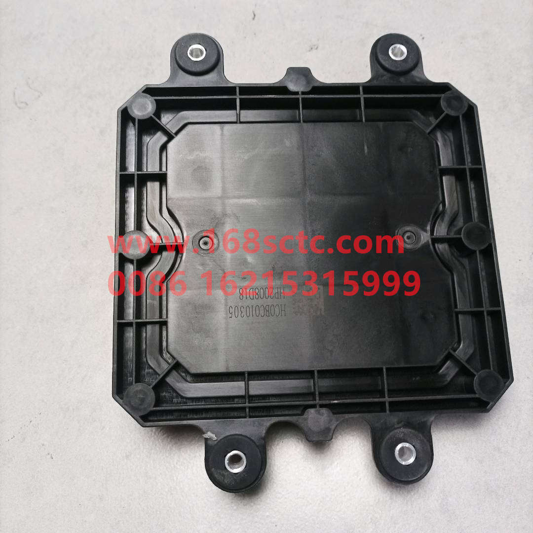 AZ1034121020-SINOTRUK HOWO-DCU assembly air auxiliary country five-ZhongQiFaDongJiMC11.44-50