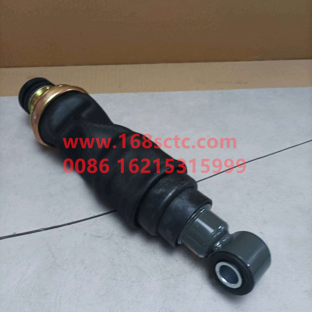 AZ1664430103-SINOTRUK HOWO-Cab Airbag Shock Absorberforward-HaoWoT7HKuan