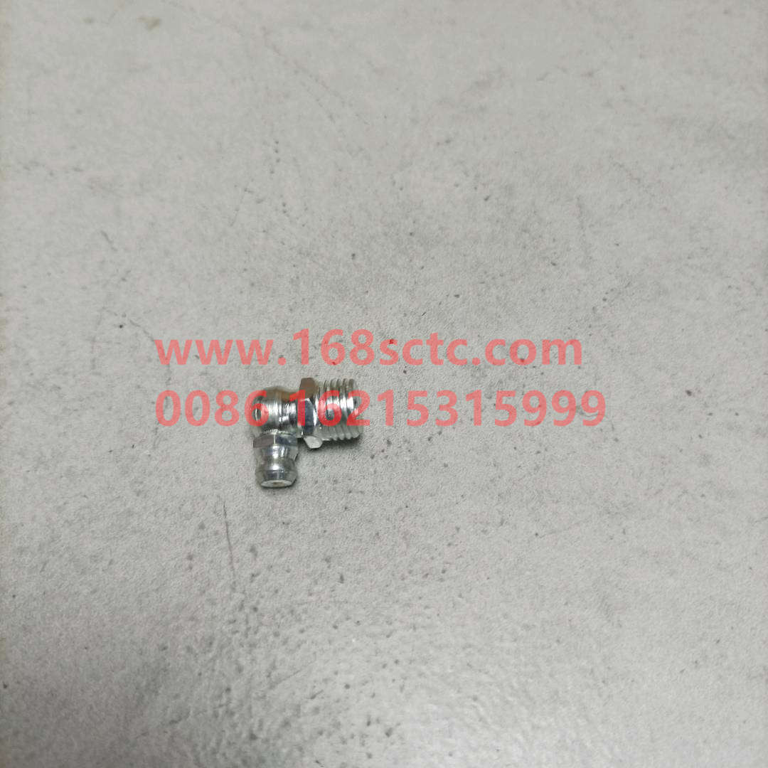 Metric tapered thread grease nipple CM10*1D7141