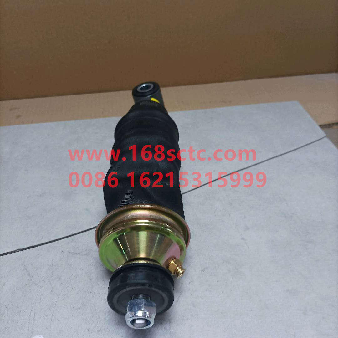 AZ1664430103-SINOTRUK HOWO-Cab Airbag Shock Absorberforward-HaoWoT7HKuan