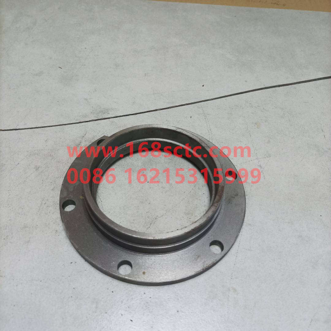 AZ9231320141-SINOTRUK HOWO-bearing seat-ZhongQiSTRCheQiao