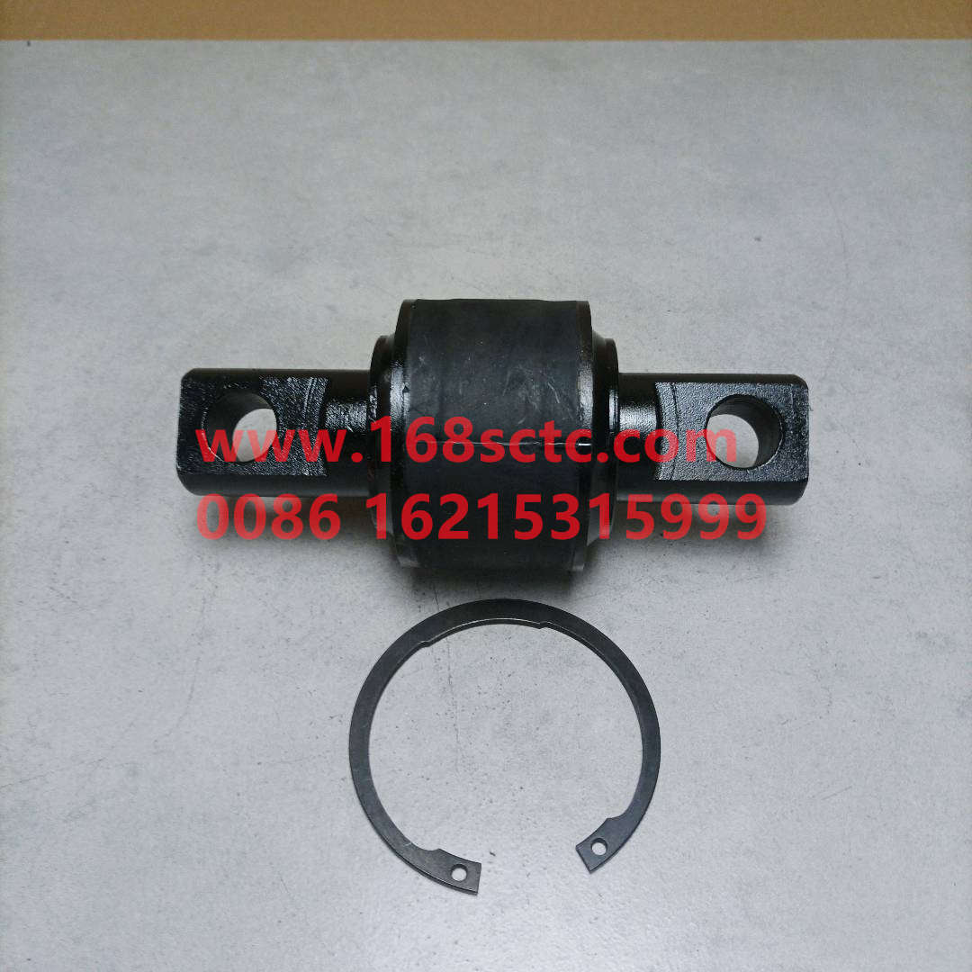 AZ9631521177-SINOTRUK HOWO-Torsion rubber core 85x57x152x21-ShanDeKaC7H