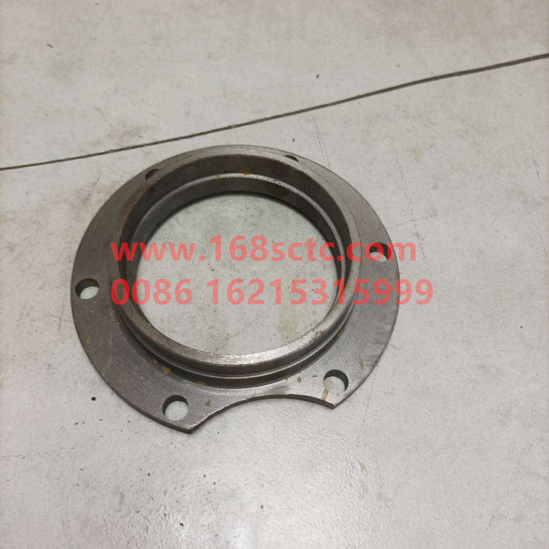 AZ9231320141-SINOTRUK HOWO-bearing seat-ZhongQiSTRCheQiao