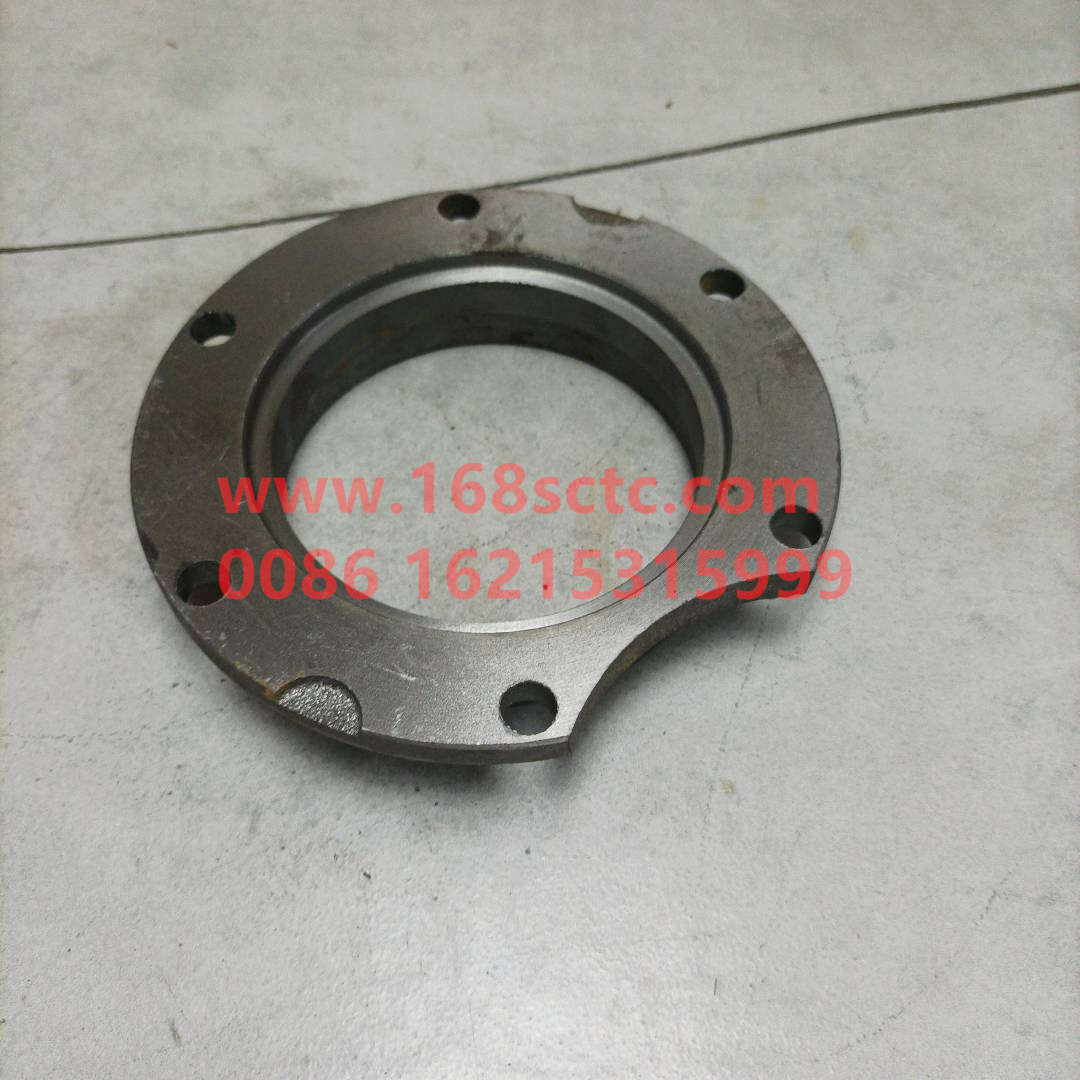 AZ9231320141-SINOTRUK HOWO-bearing seat-ZhongQiSTRCheQiao