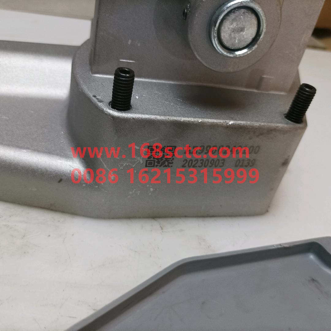 AZ9900240100-SINOTRUK HOWO-Manipulator Assembly-HaoWoT7HKuan