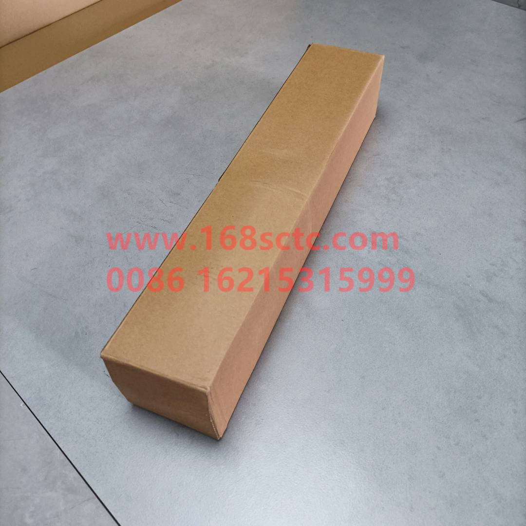 DZ15221430500-SHACMAN-front shock absorber-DeLongXinM3000 2015Kuan