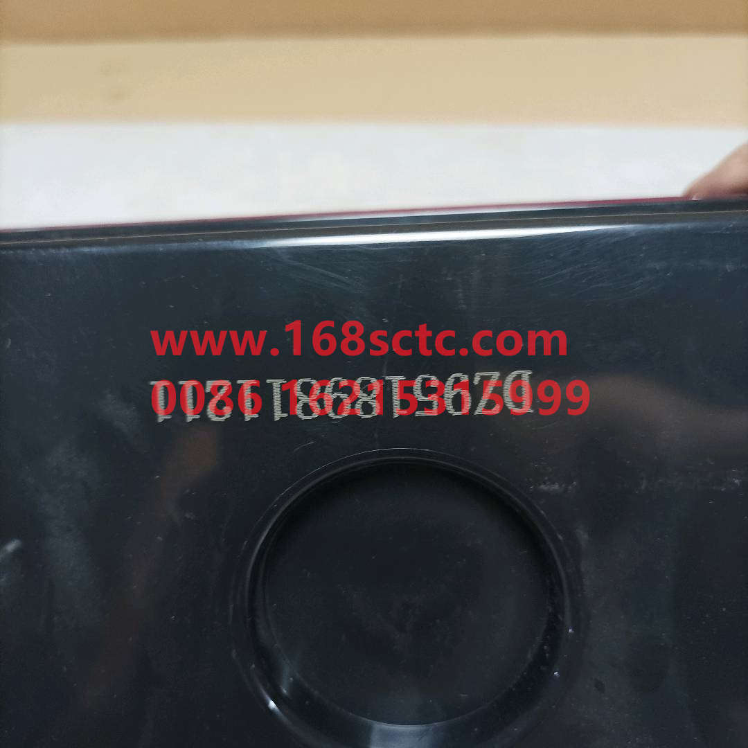 DZ95189811211-SHACMAN-rear lightLeft led-DeLongF3000 2015Kuan