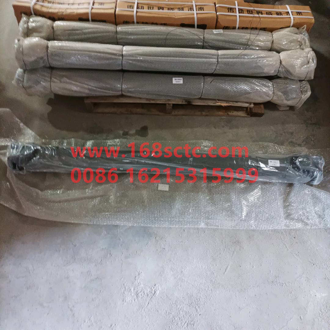 AZ9939311892-SINOTRUK HOWO-transmission shaft L=1892x180x4x57-HaoWo2010Kuan