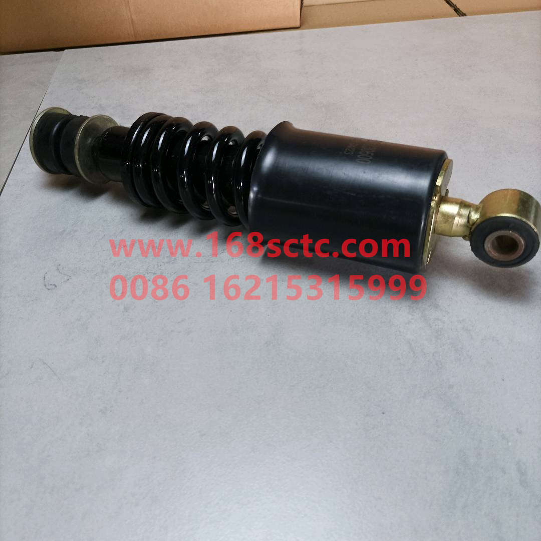 DZ15221430500-SHACMAN-front shock absorber-DeLongXinM3000 2015Kuan