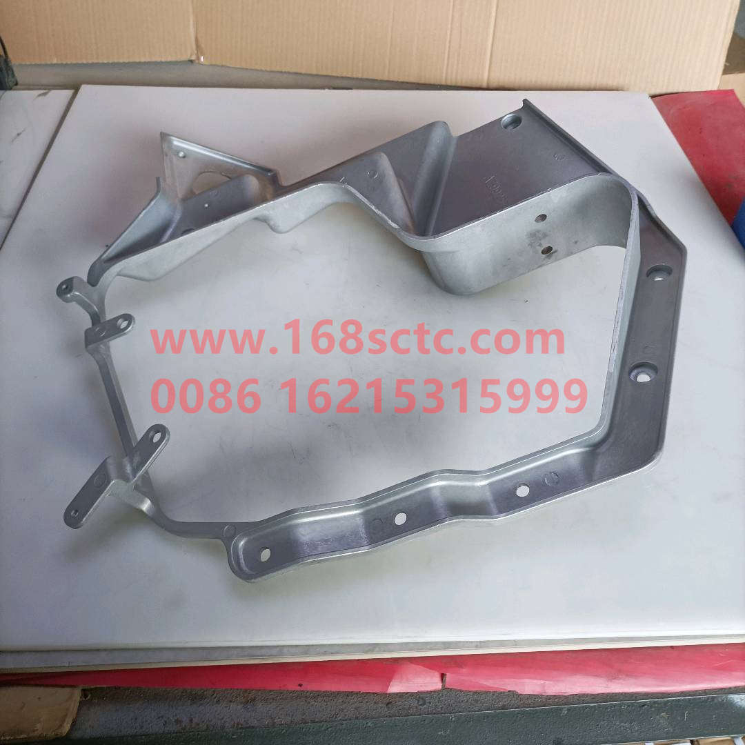 AZ9925720002-SINOTRUK HOWO-Headlight right bracket-HaoWoT7HKuan