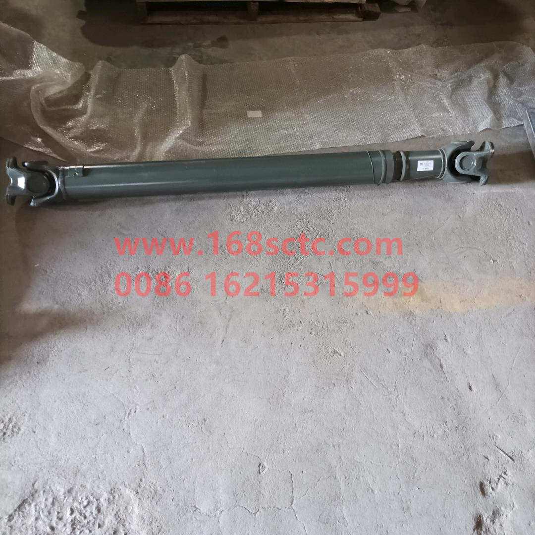 AZ9939311892-SINOTRUK HOWO-transmission shaft L=1892x180x4x57-HaoWo2010Kuan