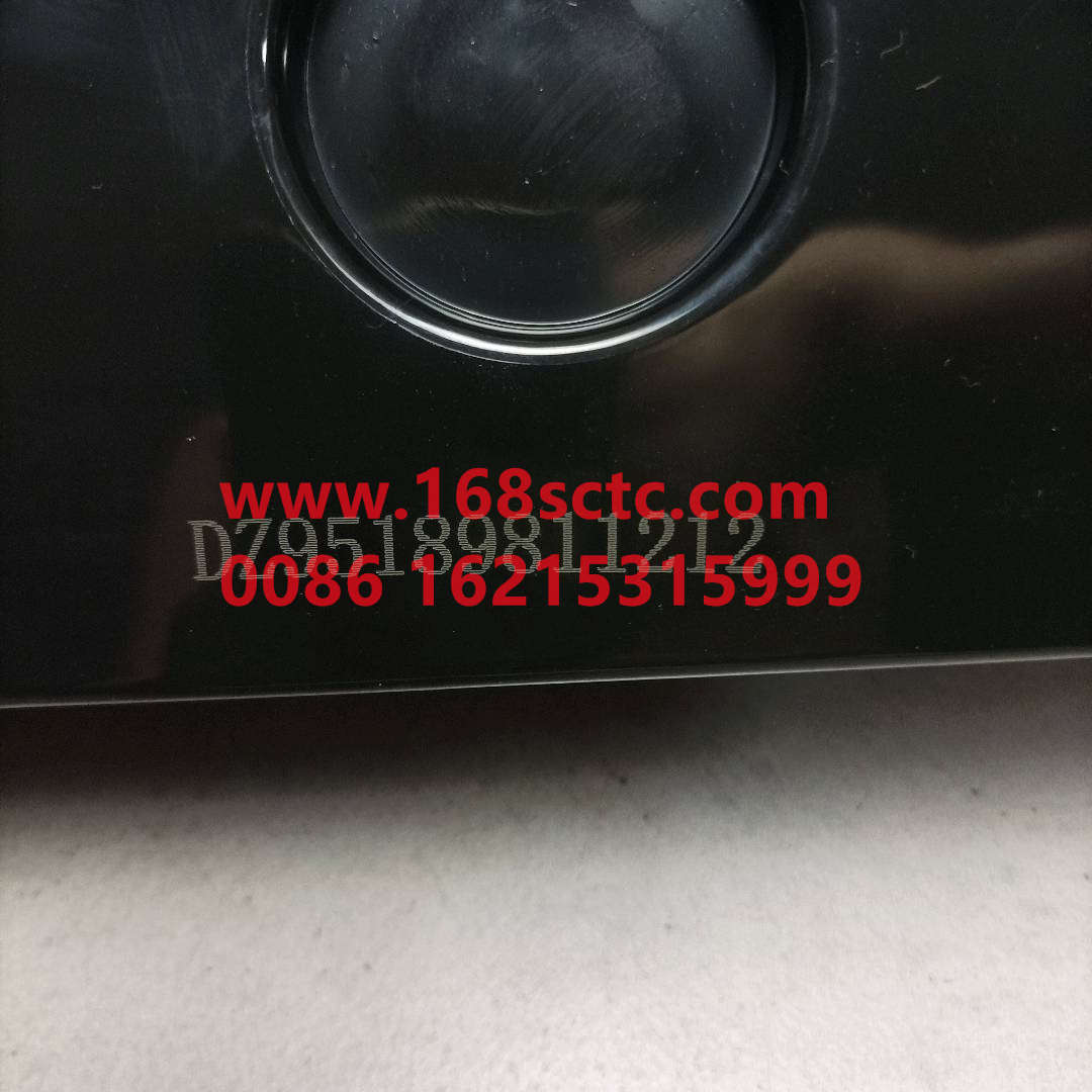 DZ95189811212-SHACMAN-rear lightright led-DeLongF3000 2015Kuan