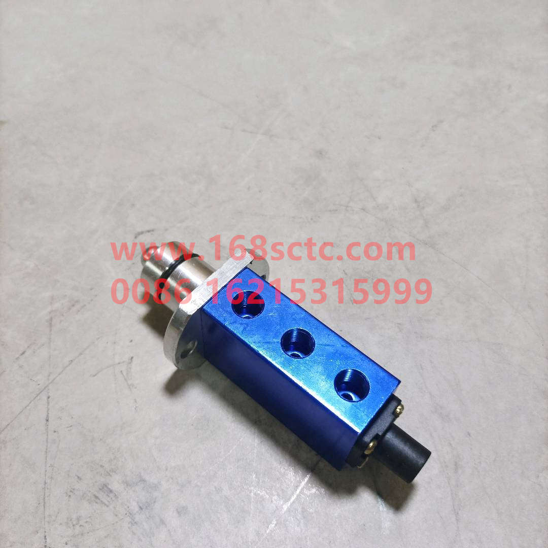 F99660-GEARBOX-pairhair valve-FaShiTeBianSuXiangRT11509C
