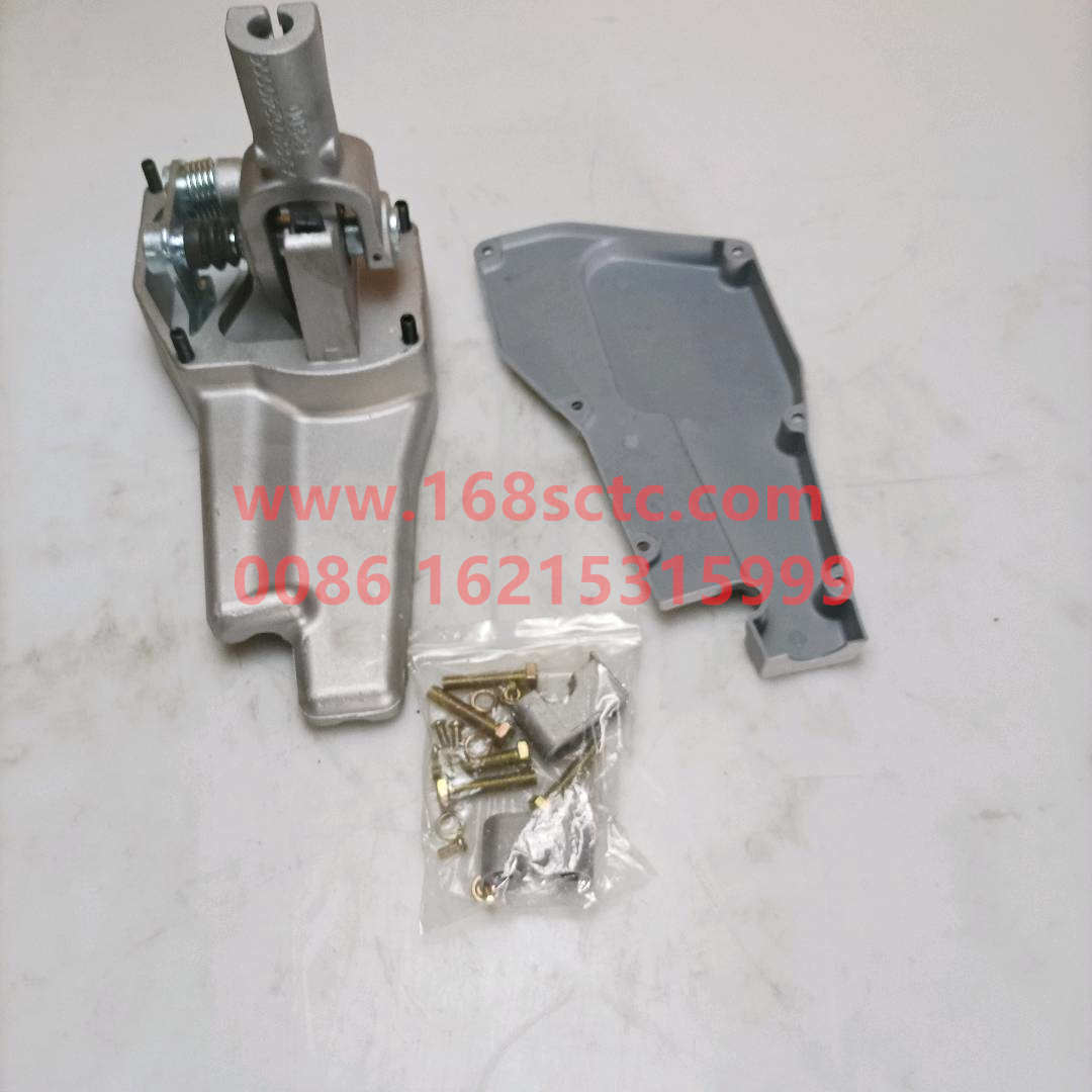 AZ9900240100-SINOTRUK HOWO-Manipulator Assembly-HaoWoT7HKuan