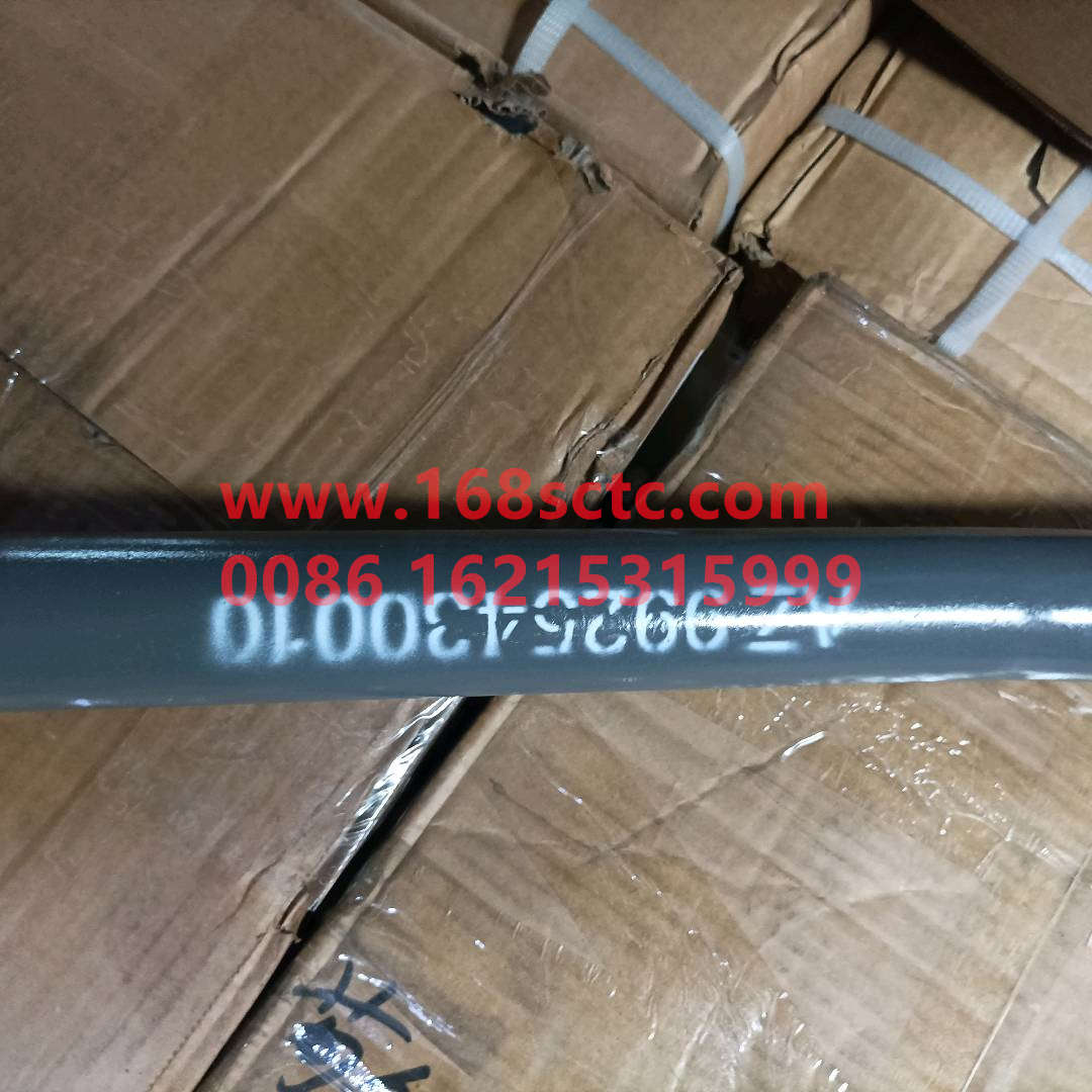 AZ9925430010-SINOTRUK HOWO-Steering straight tie rod assembly-HaoWoT7HKuan