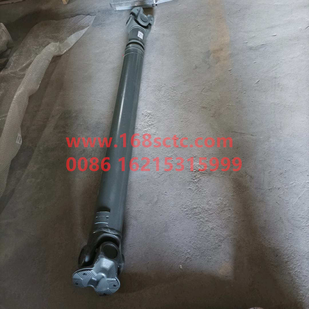 AZ9939311892-SINOTRUK HOWO-transmission shaft L=1892x180x4x57-HaoWo2010Kuan