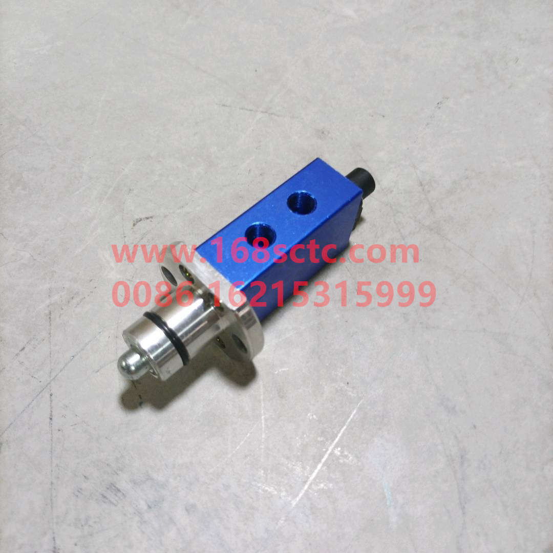 F99660-GEARBOX-pairhair valve-FaShiTeBianSuXiangRT11509C