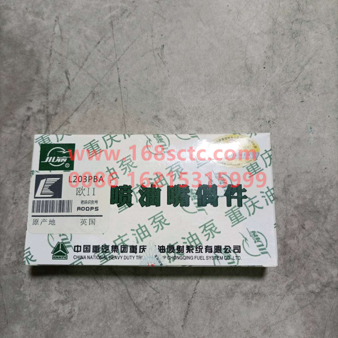 L203PBA