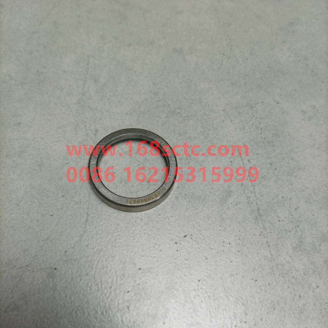 VG1246040013-SINOTRUK HOWO-exhaust valve seatSinotrukD12-ZhongQiFaDongJiD12.46-40