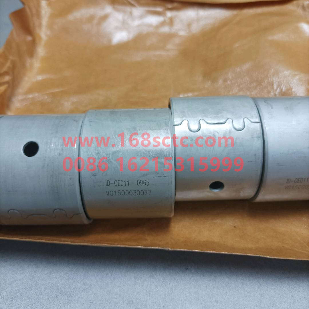 VG1500030077-SINOTRUK HOWO-Connecting rod bushing0.50 WD615-ZhongQiFaDongJiD10.38-50