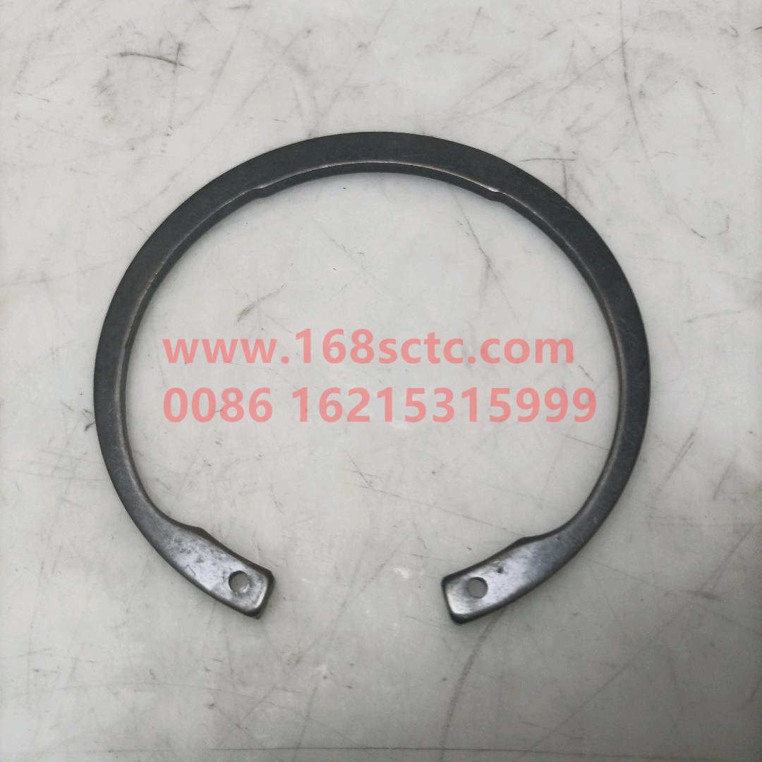 MQ6-29020-0216-SINOTRUK HOWO-Adjusting washer MCY13 MOQ 20-ZhongQiZhongQiaoMCY11