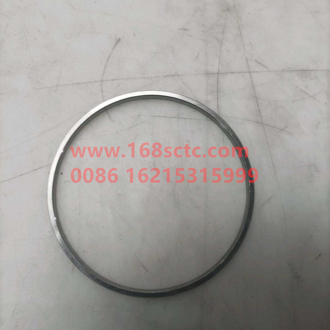 MQ6-15114-3156-SINOTRUK HOWO-Adjusting washer-ZhongQiZhongQiaoMCY11