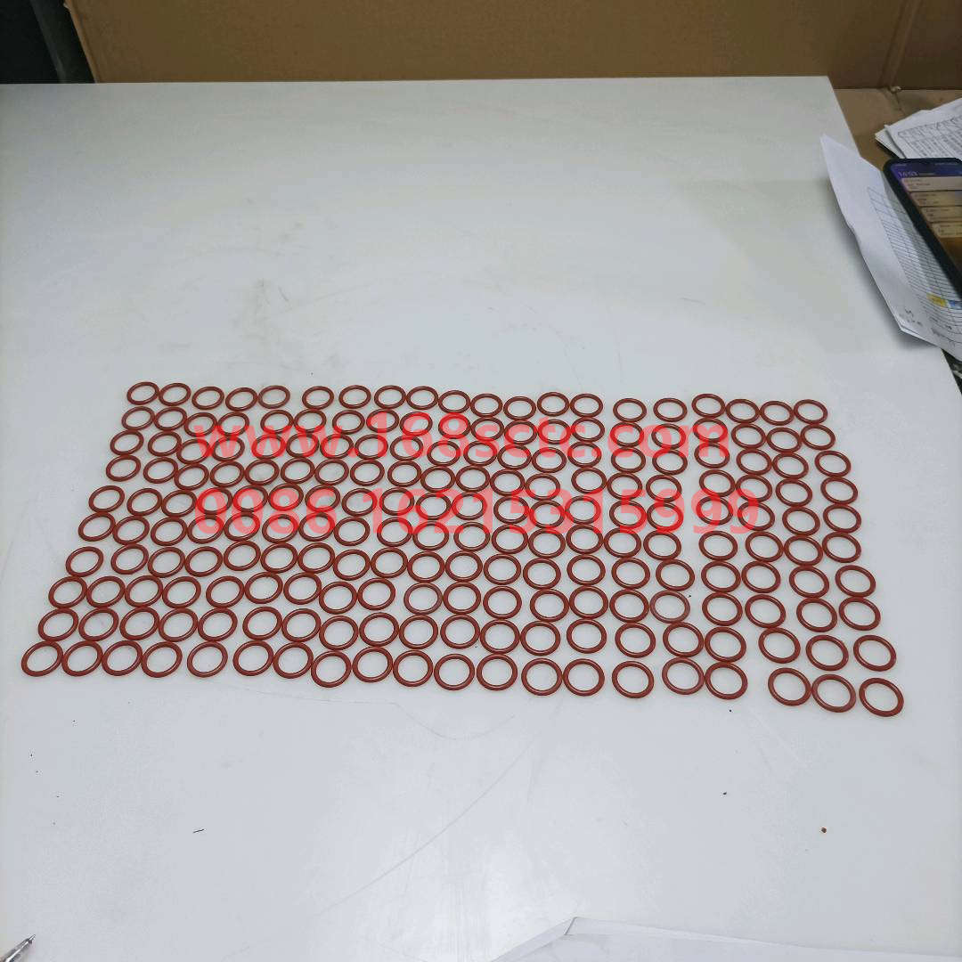 VG1246040018-SINOTRUK HOWO-sealing ring-ZhongQiFaDongJiT12.42-50