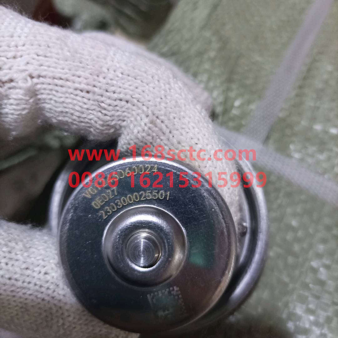 VG1246060024-SINOTRUK HOWO-thermostat core 80Spend-ZhongQiFaDongJiT12.42-50