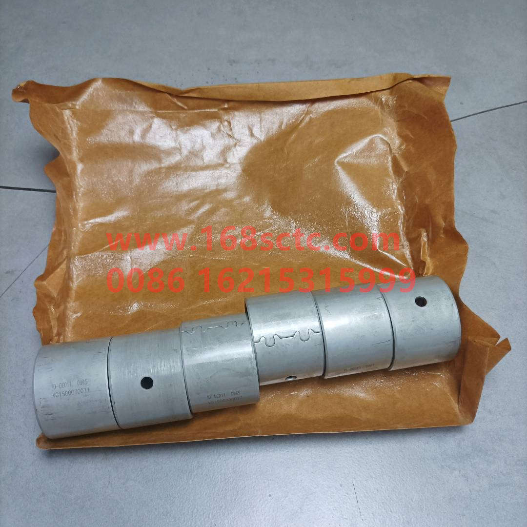 VG1500030077-SINOTRUK HOWO-Connecting rod bushing0.50 WD615-ZhongQiFaDongJiD10.38-50