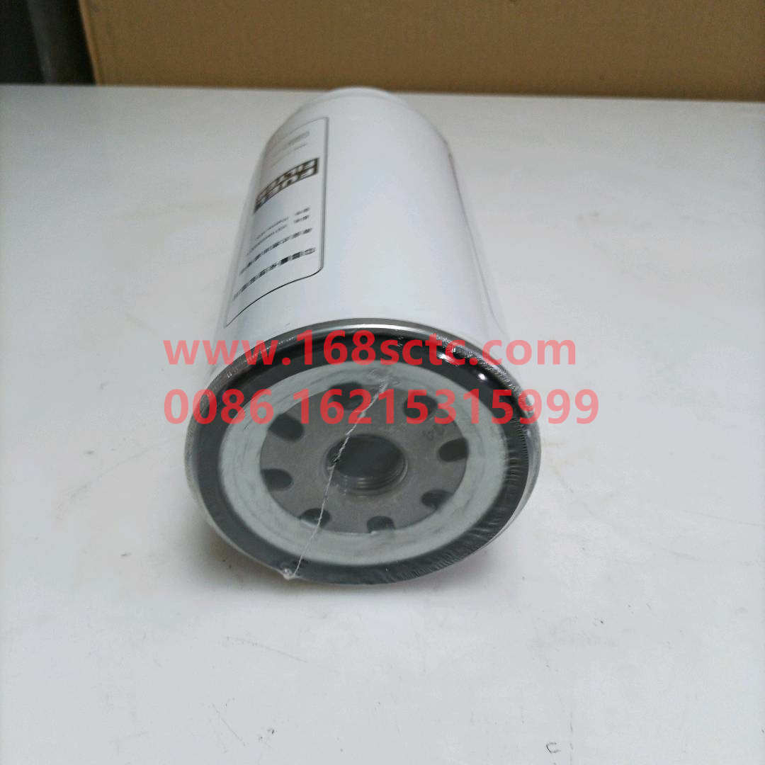 VG1047080011-SINOTRUK HOWO-fuel primary filterwith cup-ZhongQiFaDongJiWD615.67