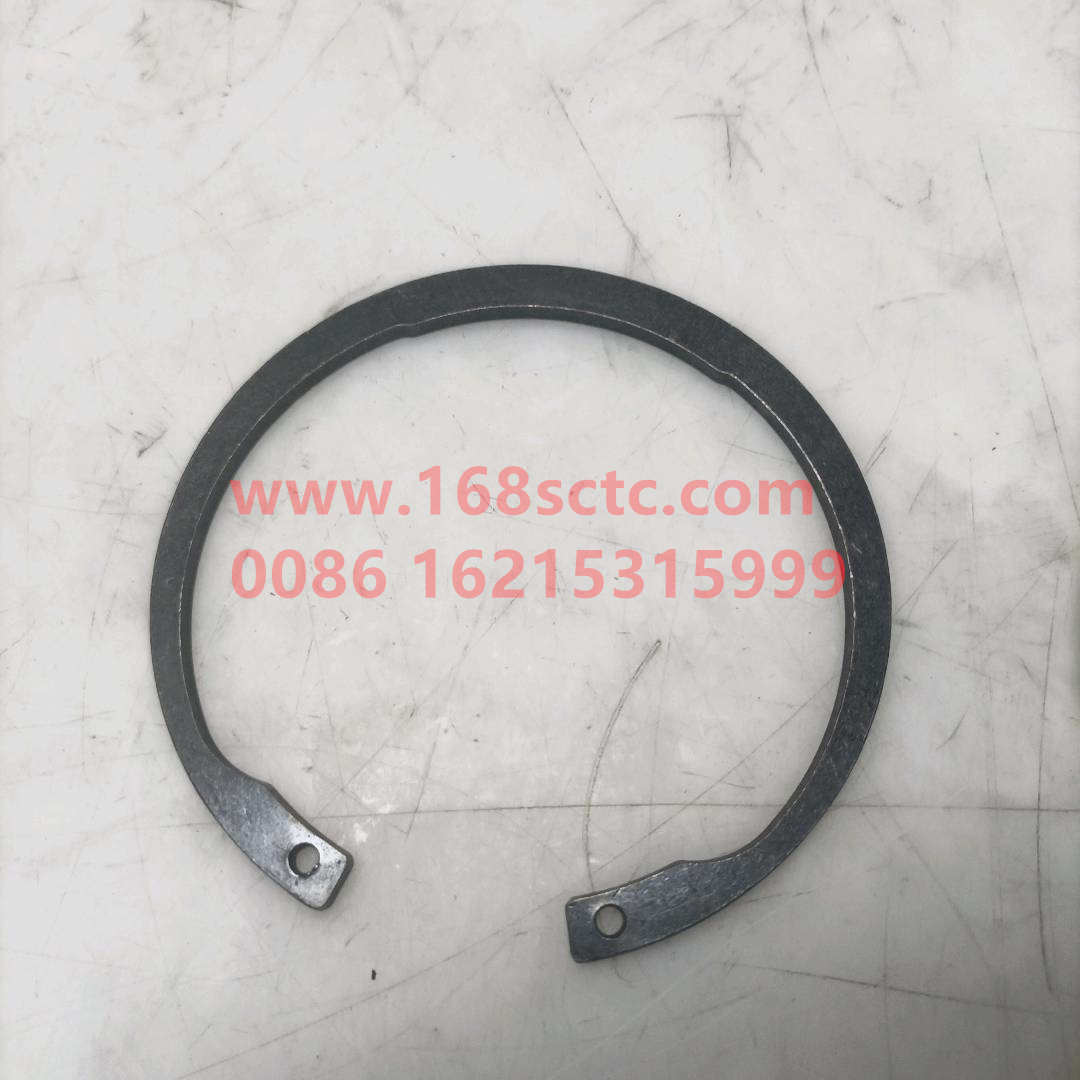 MQ6-29020-0216-SINOTRUK HOWO-Adjusting washer MCY13 MOQ 20-ZhongQiZhongQiaoMCY11