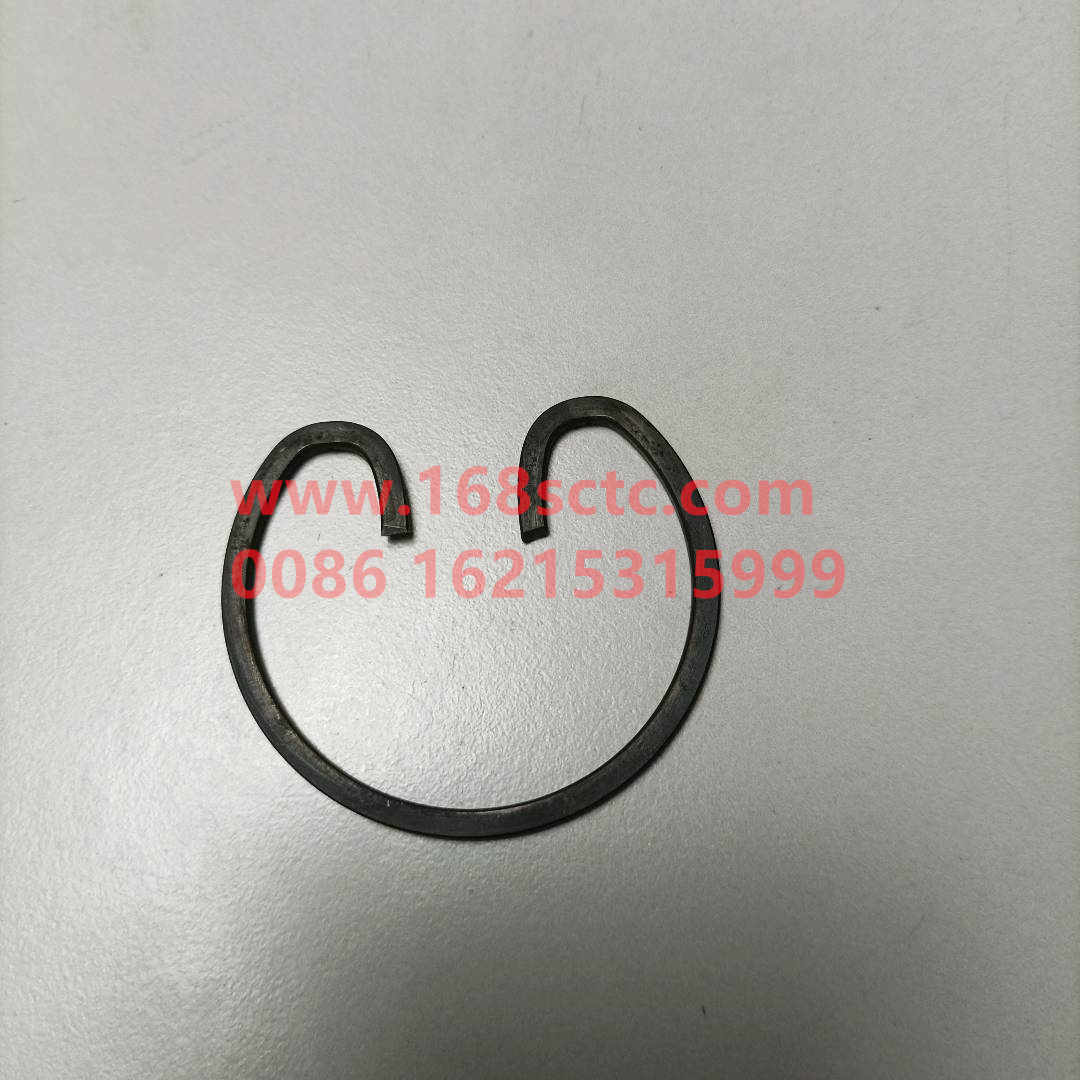 VG1560030012-SINOTRUK HOWO-Piston pin retaining ring Neutral packing-ZhongQiFaDongJiWT615.95