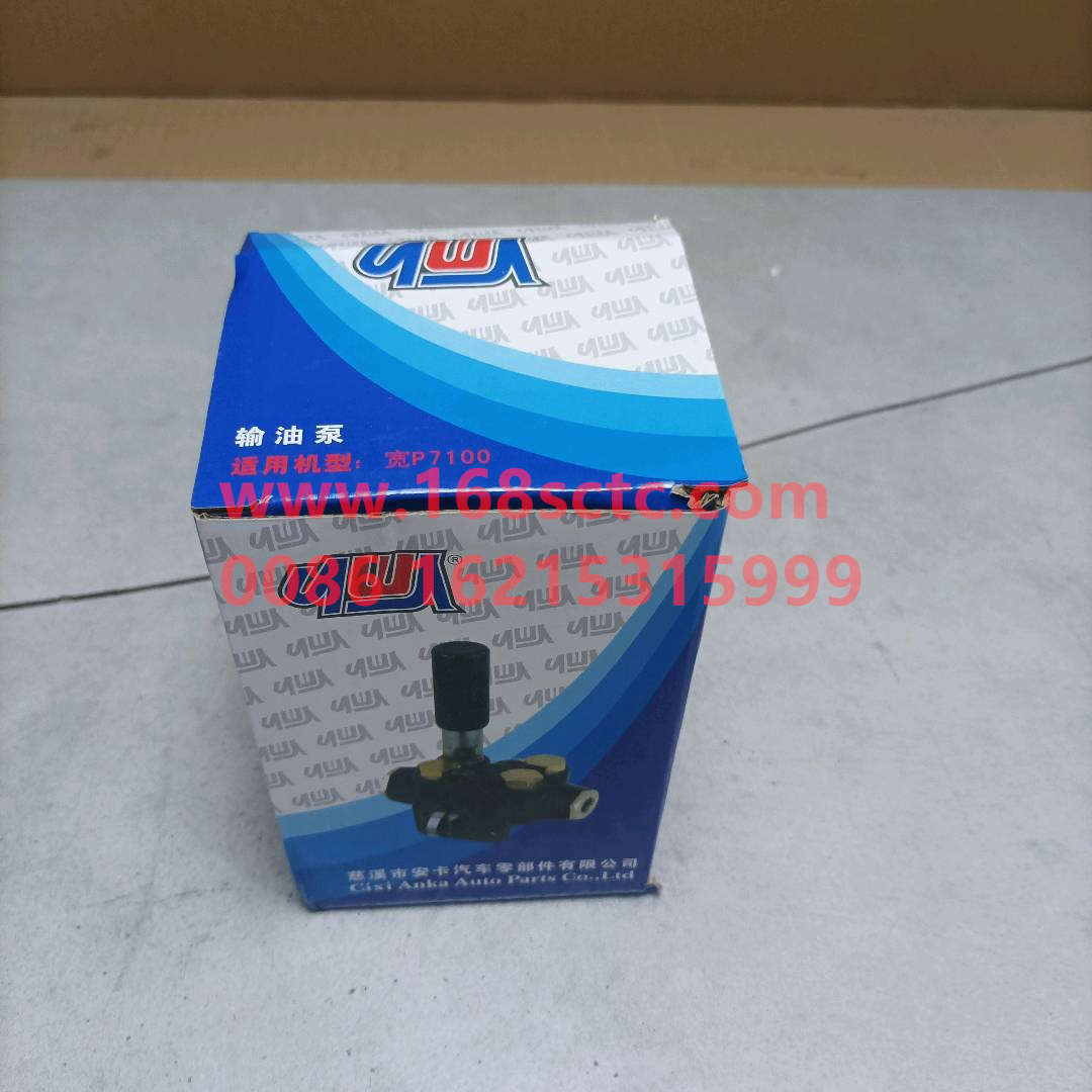 VG1500080100-SINOTRUK HOWO-PumpEurope twobig wheelwith screws-ZhongQiFaDongJiWD615.67