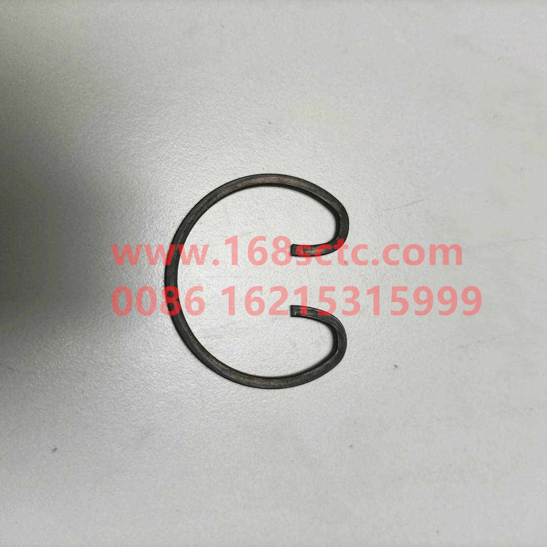 VG1560030012-SINOTRUK HOWO-Piston pin retaining ring Neutral packing-ZhongQiFaDongJiWT615.95