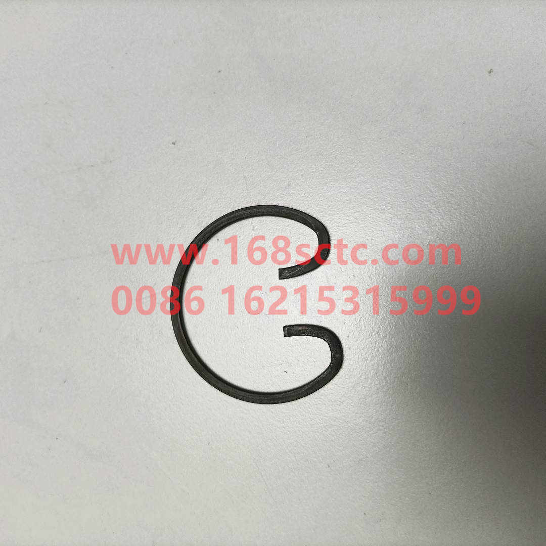 VG1560030012-SINOTRUK HOWO-Piston pin retaining ring Neutral packing-ZhongQiFaDongJiWT615.95