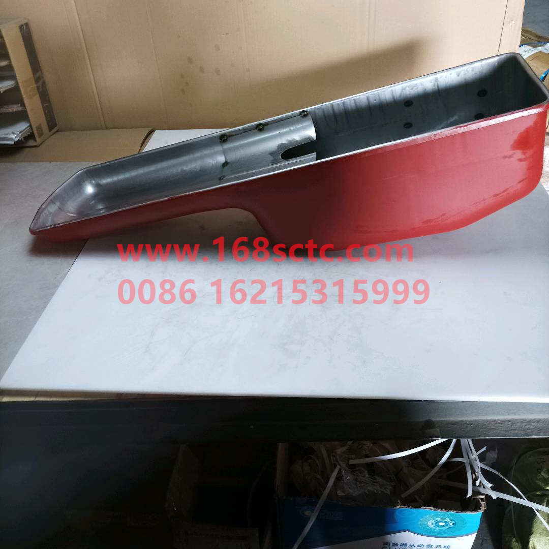 VG1500150023-SINOTRUK HOWO-oil pan-ZhongQiFaDongJiWT615.95