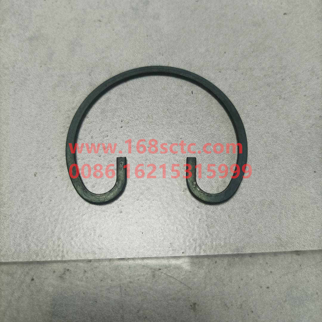 VG1560030012-SINOTRUK HOWO-Piston pin retaining ring Neutral packing-ZhongQiFaDongJiWT615.95