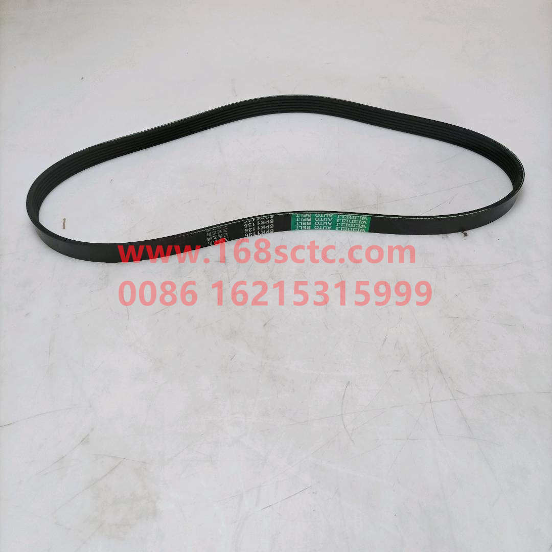 6PK1135 WG1500130015