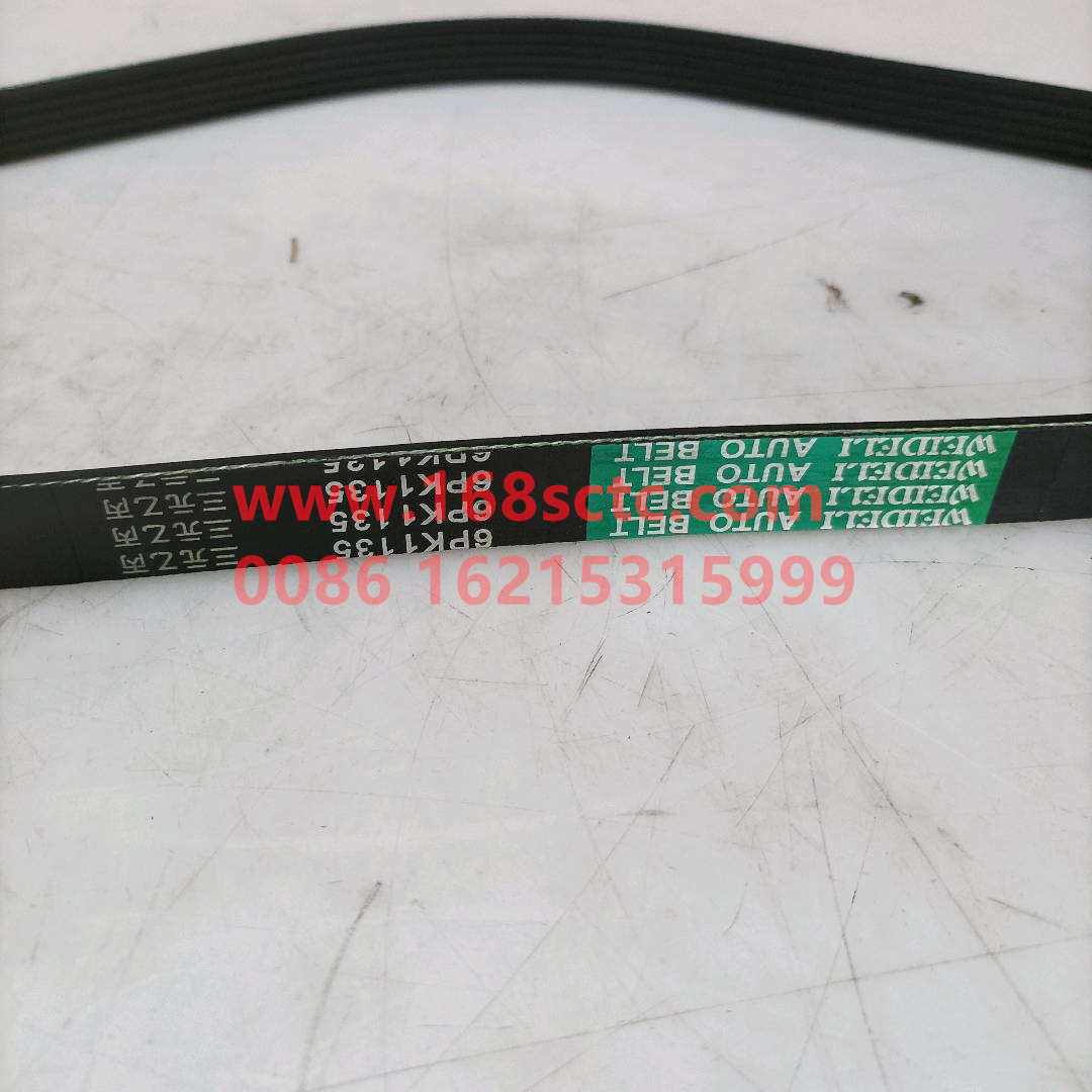 6PK1135 WG1500130015