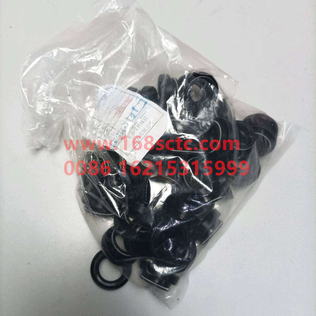 VG1540040022-SINOTRUK HOWO-Oil seal (skeleton oil seal)-ZhongQiFaDongJiD10.34-31