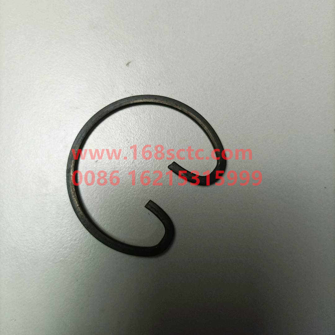 VG1560030012-SINOTRUK HOWO-Piston pin retaining ring Neutral packing-ZhongQiFaDongJiWT615.95