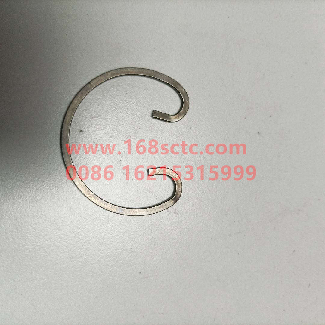 VG1560030012-SINOTRUK HOWO-Piston pin retaining ring Neutral packing-ZhongQiFaDongJiWT615.95