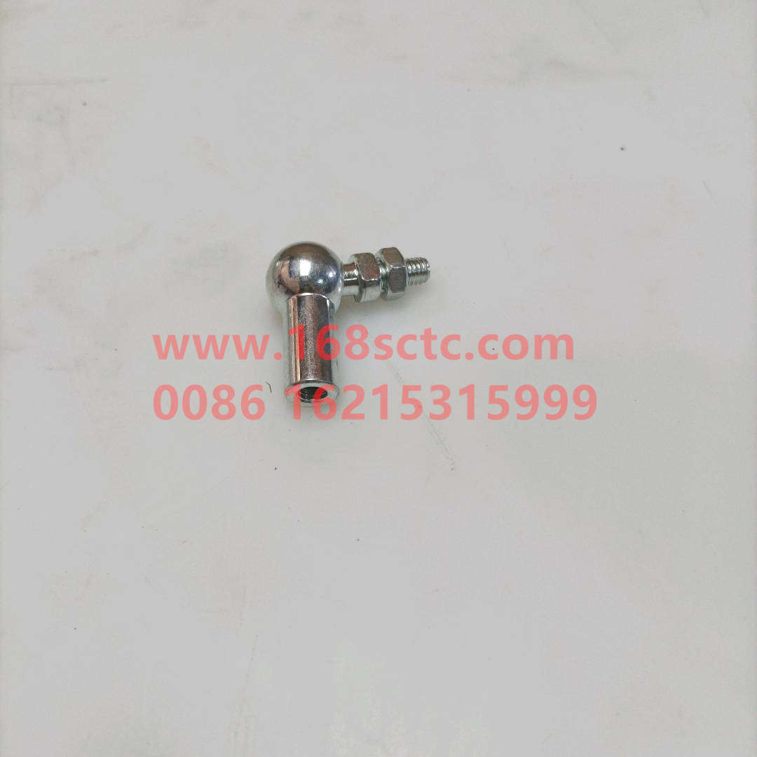 WG92570025-SINOTRUK HOWO-Oil stop cylinder ball head-HaoWo2013Kuan