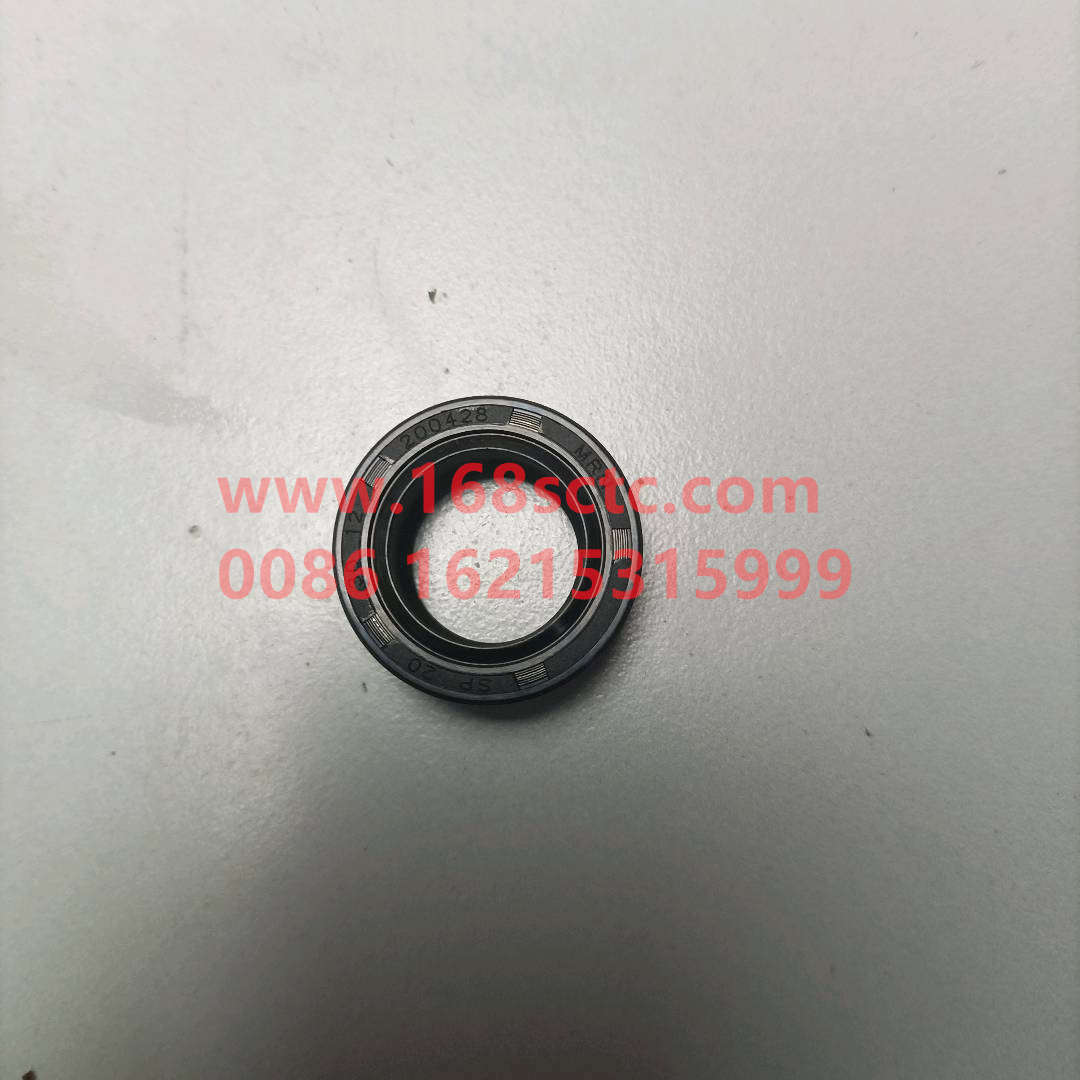 VG1540040022-SINOTRUK HOWO-Oil seal (skeleton oil seal)-ZhongQiFaDongJiD10.34-31