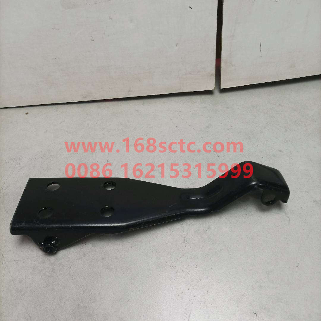 WG1664110032-SINOTRUK HOWO-hinge seatright-HaoWoT7HKuan