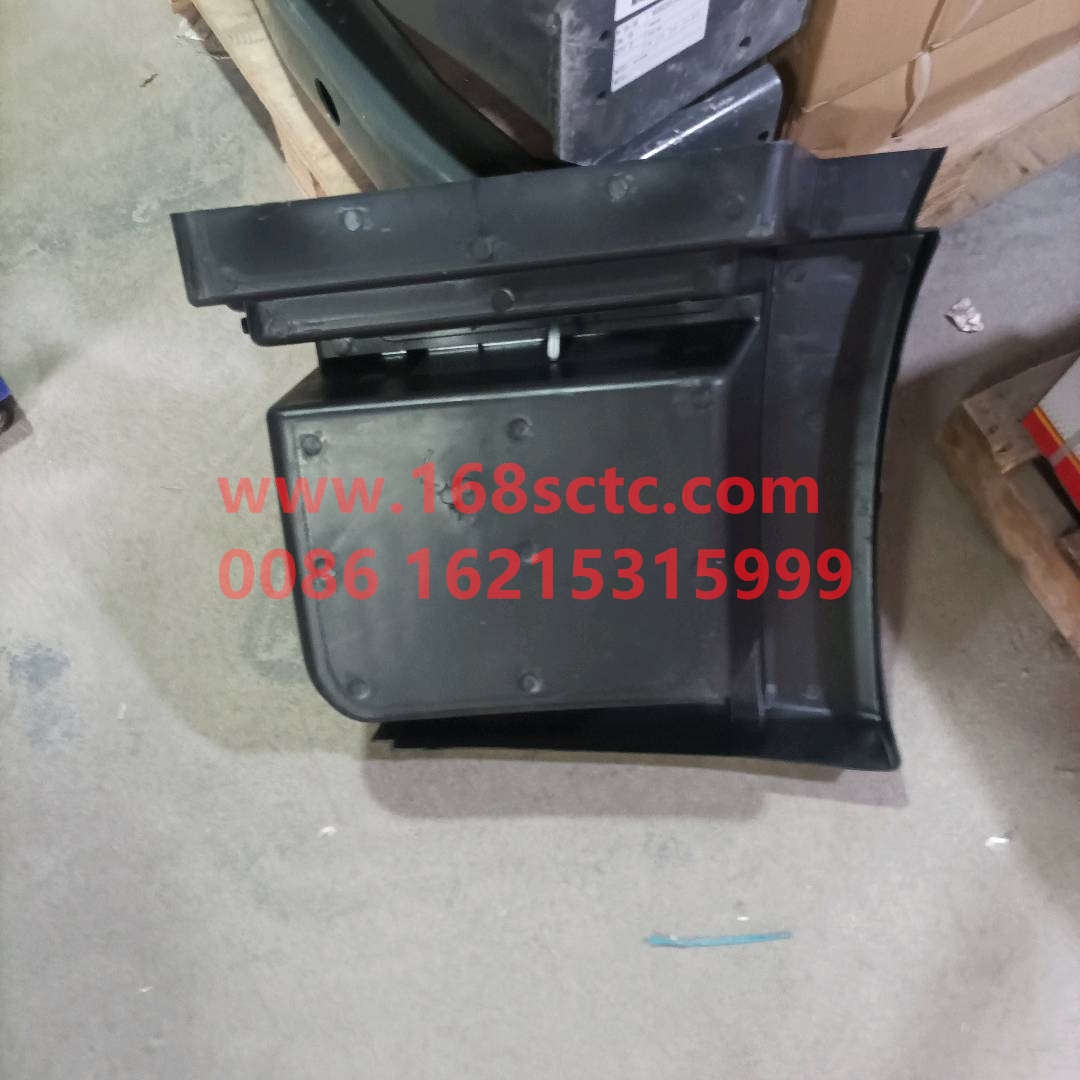 WG1664230044-SINOTRUK HOWO-low pedalrightNo paint-HaoWoA7Kuan