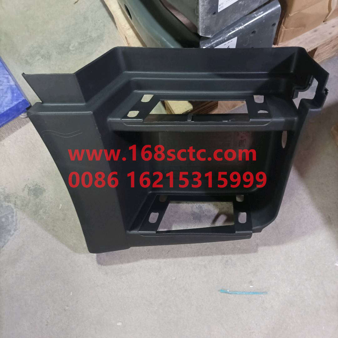 WG1664230044-SINOTRUK HOWO-low pedalrightNo paint-HaoWoA7Kuan
