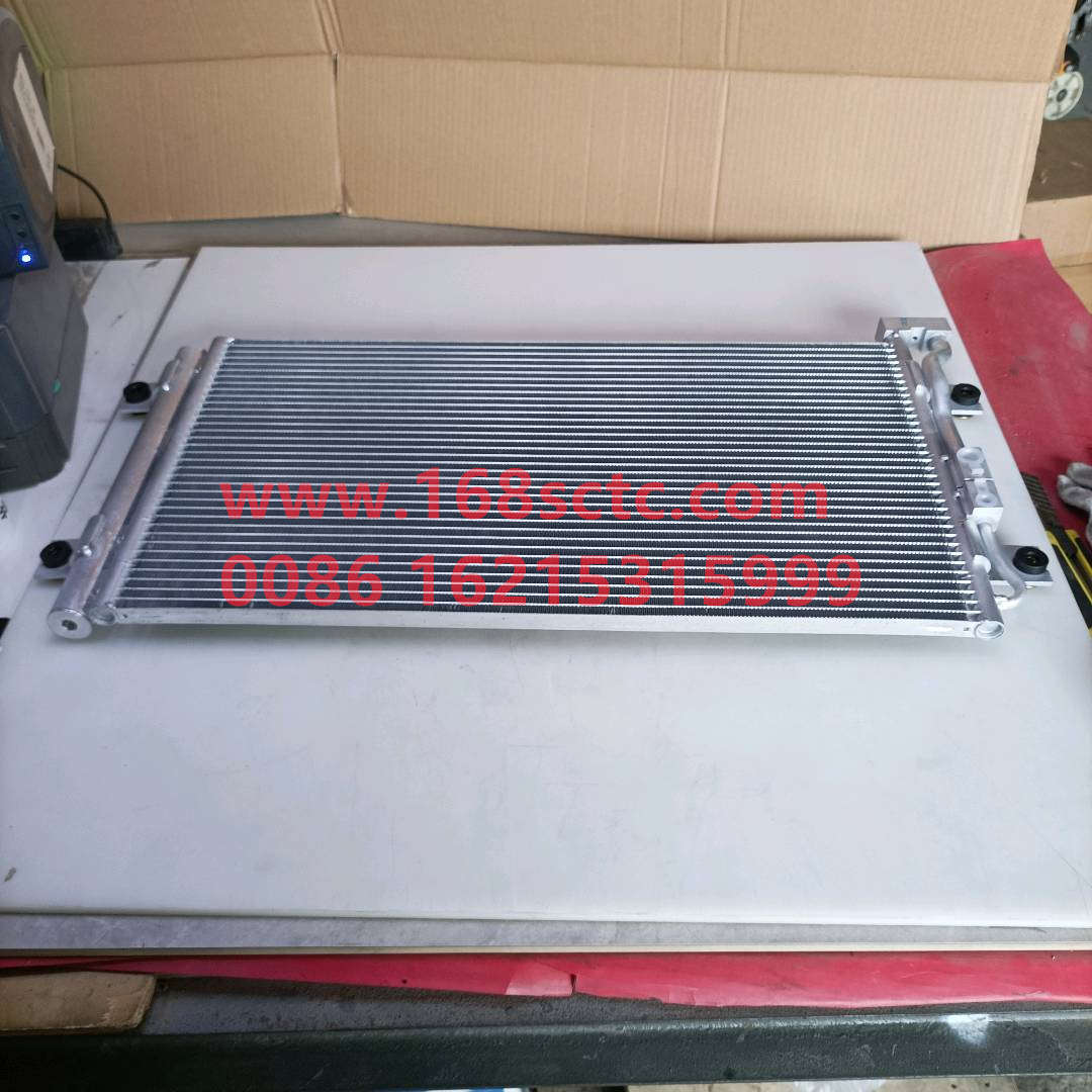 WG1642821074-SINOTRUK HOWO-condenser assembly-HaoWo2012Kuan