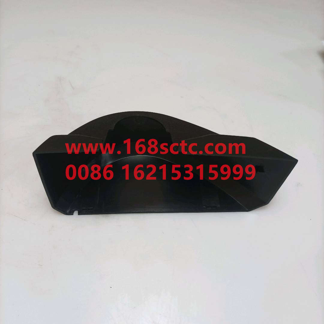 WG1664778082-SINOTRUK HOWO-rearview mirror assemblyRight (including wide-angle exterior rearview mirror)-HaoWoT7HKuan